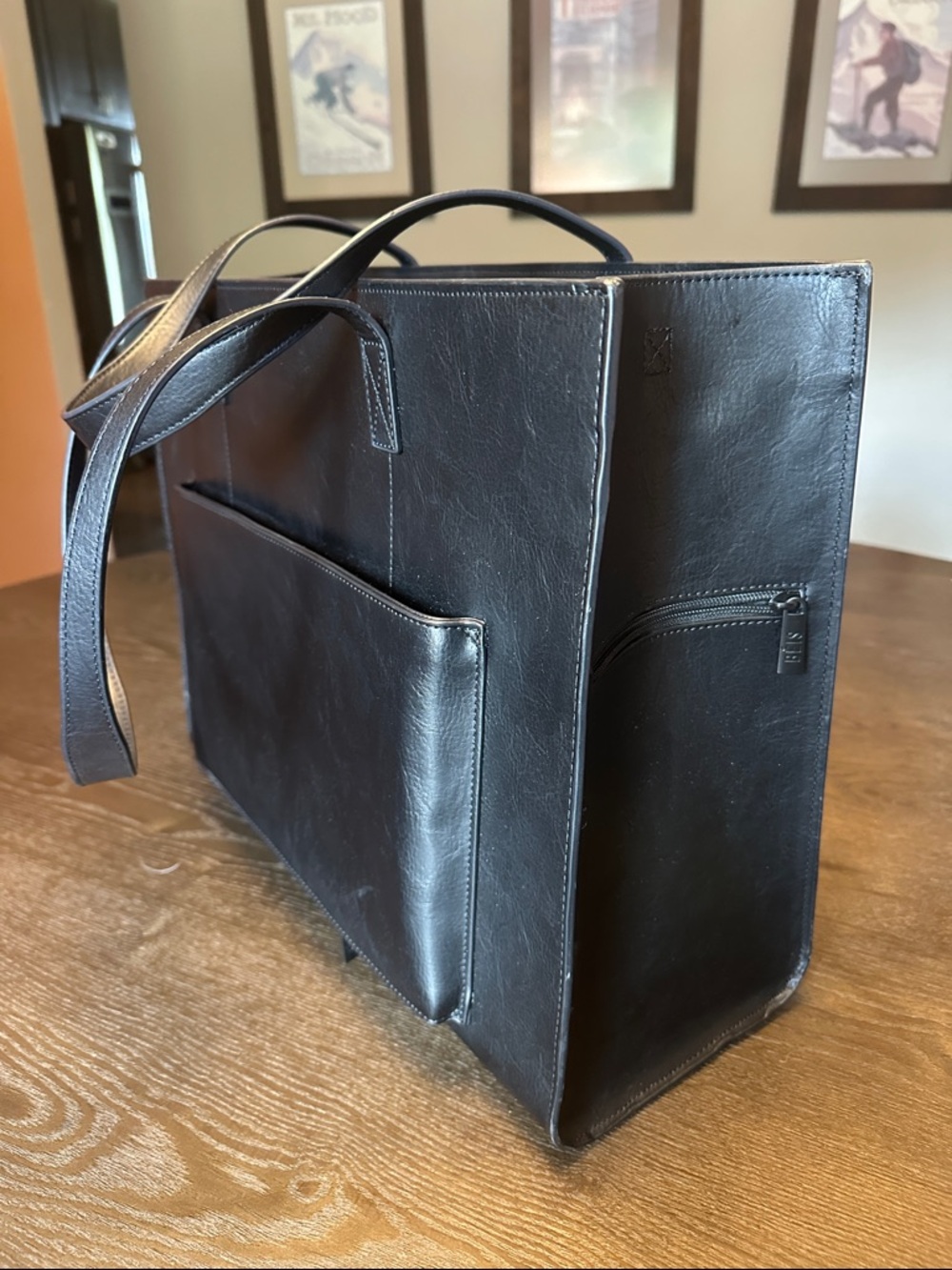 “The work tote” by Beis